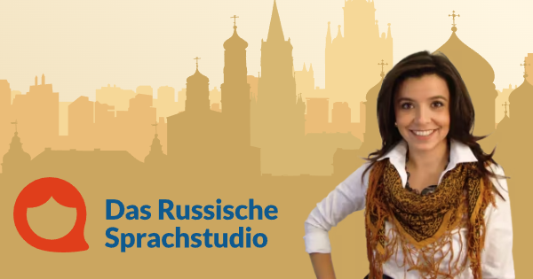 Das Russische Sprachstudio